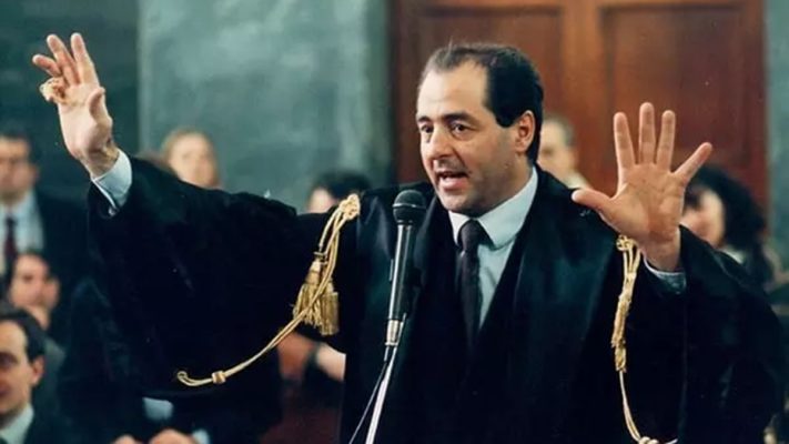 Temiz eller operasyonu sart