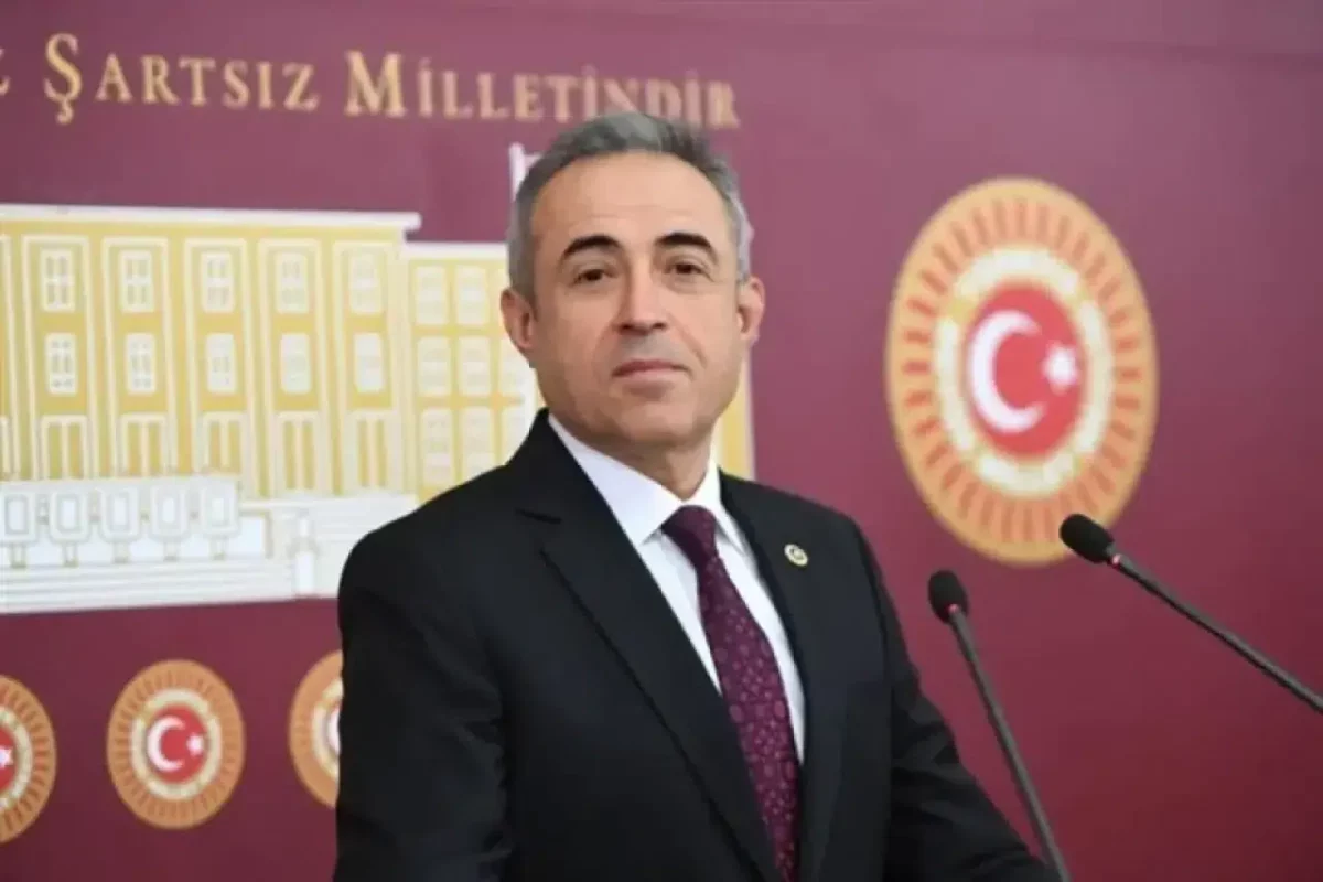 Irfan karakutlu deva akp mv