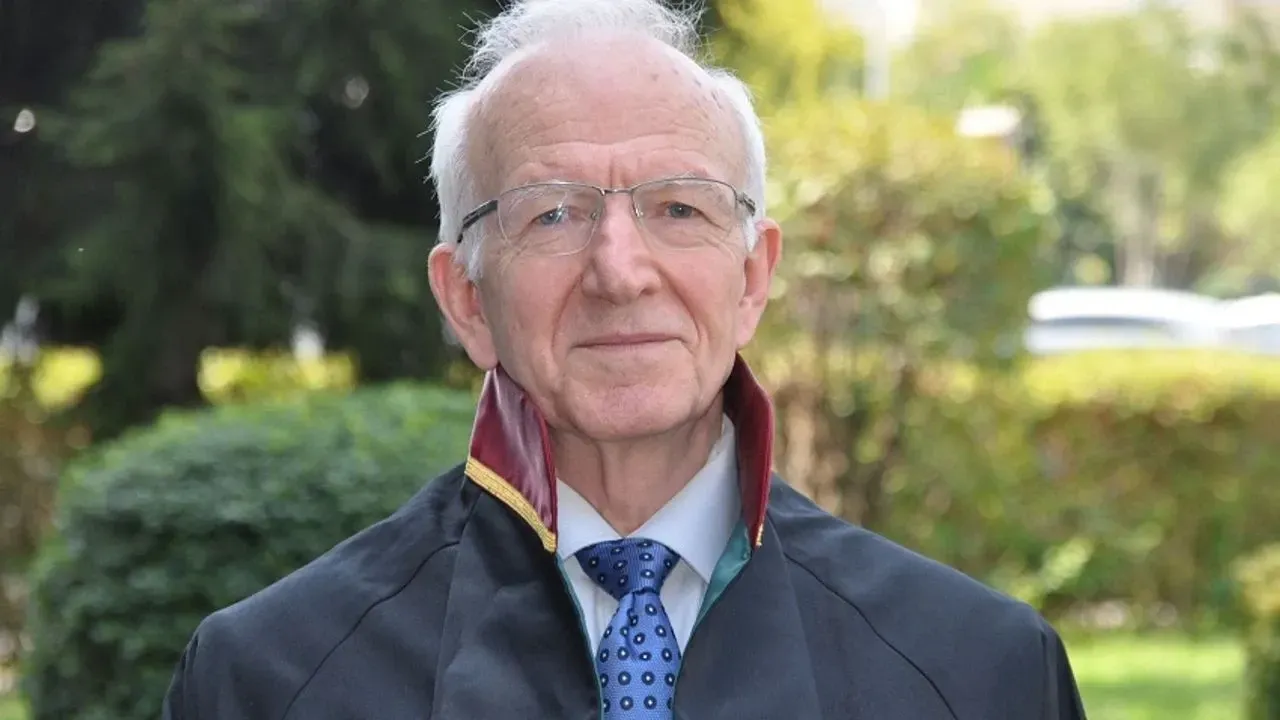 Anayasa hukukçusu prof. Dr. İbrahim kaboğlu ve yargı bağımsızlığı