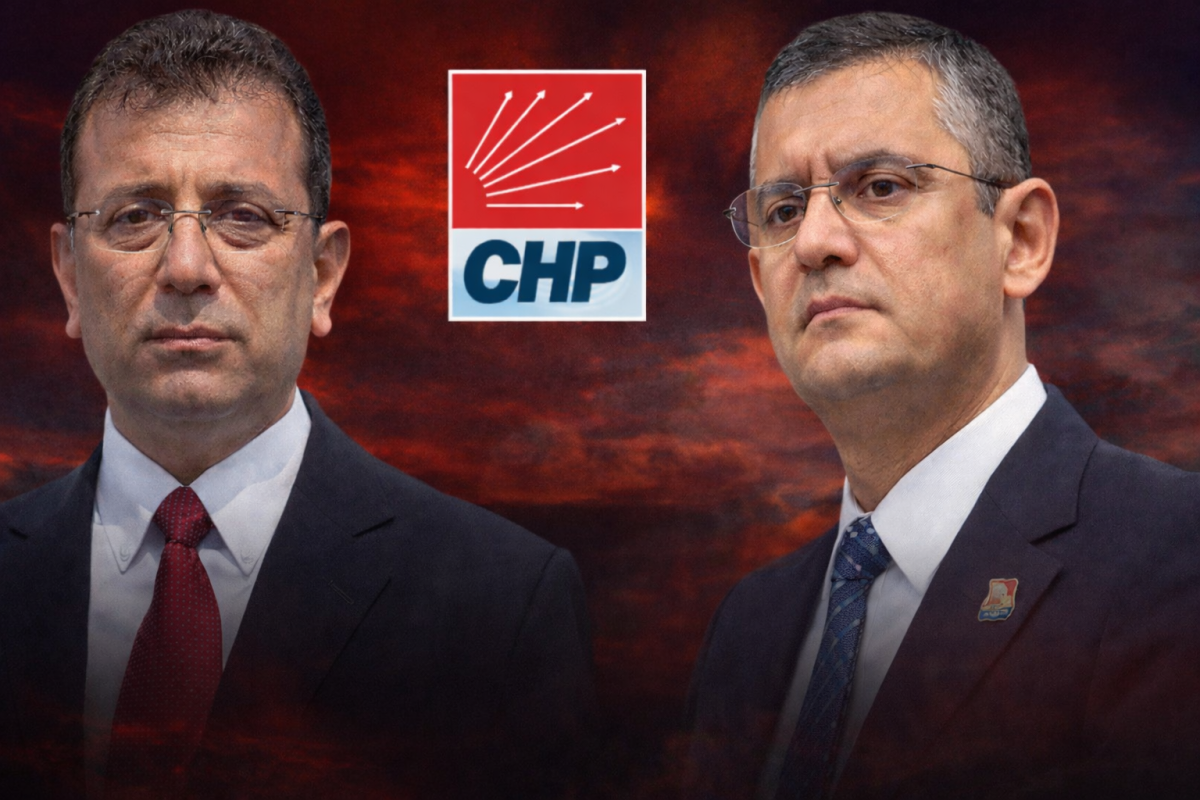 İmamoğlu Politikası 2026'Da Sürecek Mi? 1 İmamoğlu'nun durumu ortada iken, türkiye’de gerçekten bir normalleşme yaşanıyor mu?