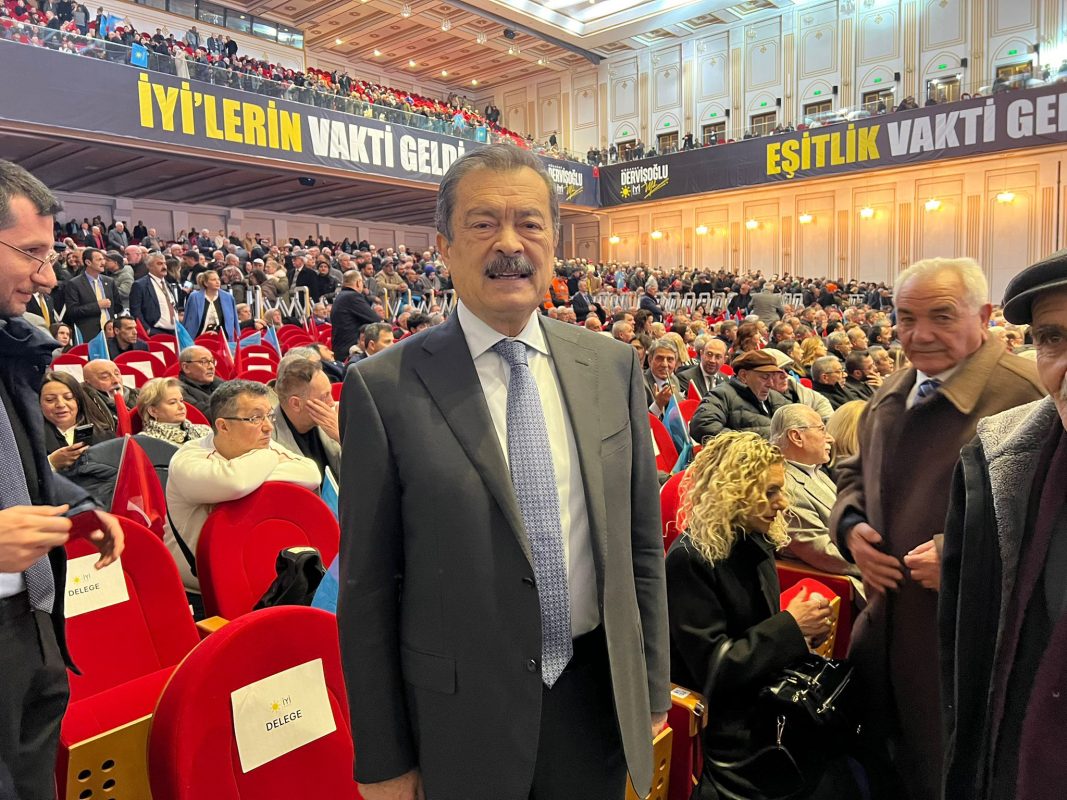 İyi̇ parti yozgat milletvekili lütfullah kayalar