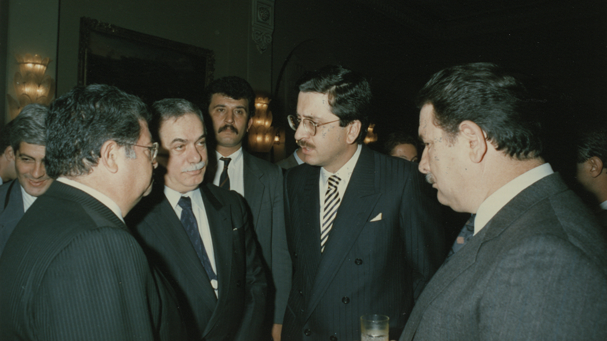 Rüşvette çin işi ile türk işi arasındaki 1 temel fark