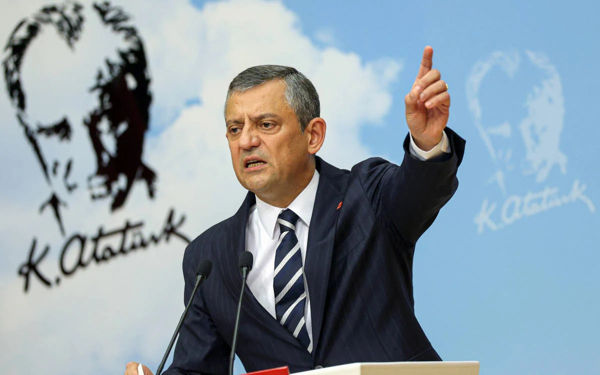 İmamoğlu Politikası 2026'Da Sürecek Mi? 2 İmamoğlu politikası 2026'da sürecek mi?