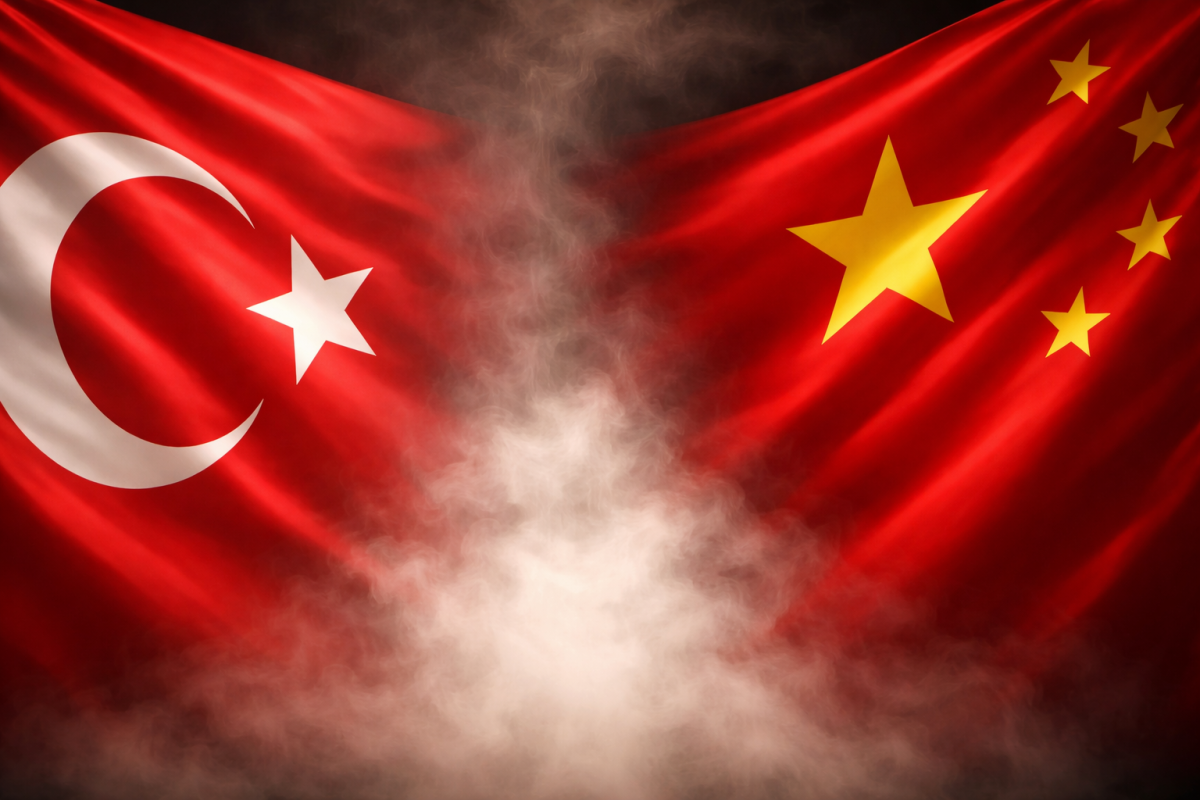 Çin’de rüşvet ve yolsuzluk suçlarına verilen idam ve müebbet cezaları ile türkiye’de etkin pişmanlık uygulamasının karşılaştırılması.