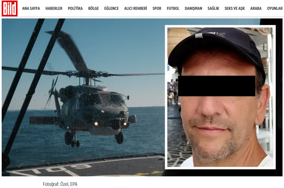 Basın özgürlüğü