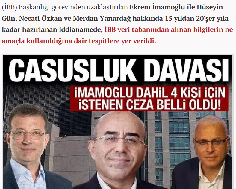 Basın özgürlüğü