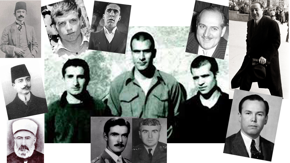 İade-i itibar tüm siyasi idamlara yapılsın