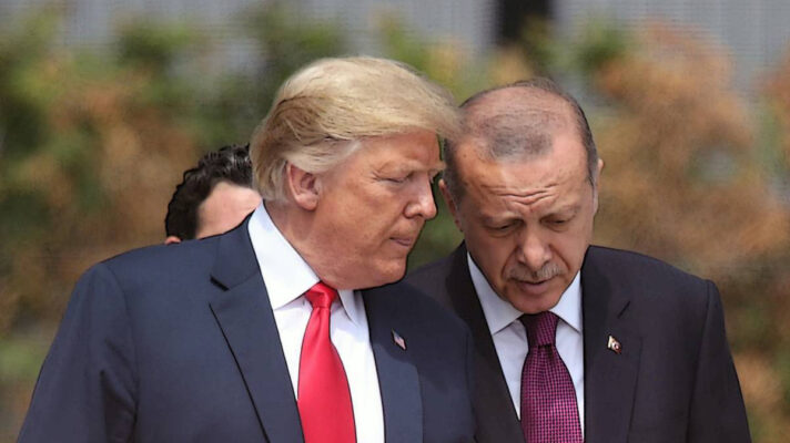 Recep tayyip erdoğan haklı mı haksız mı?