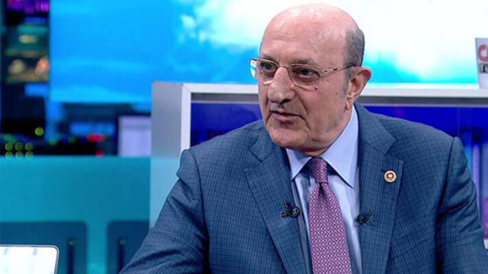 İlhan kesici merkez sağ için yeni lider olacak mı?