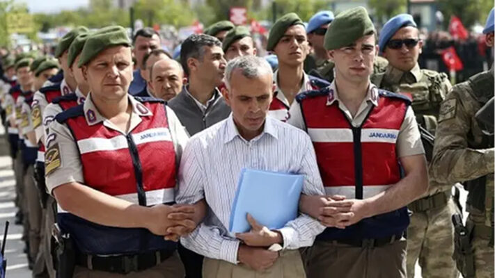 Ölüm korkusunu yenen mehmet dişli konuşacak