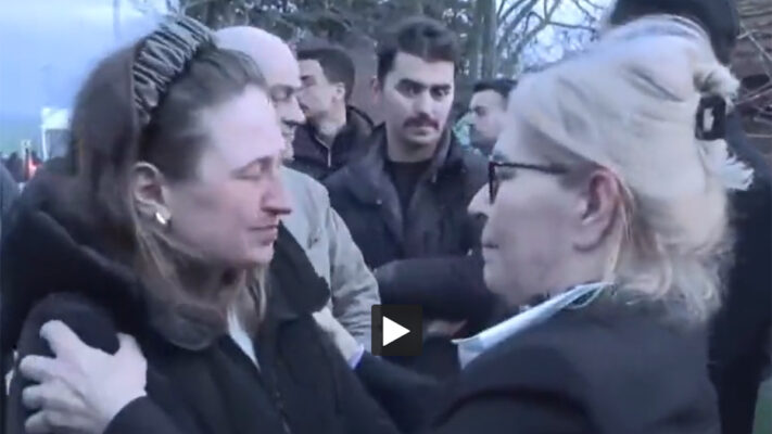 Nazan başelli 44 yıllık zabıta müdürü 338 gün sonra tahliye edildi