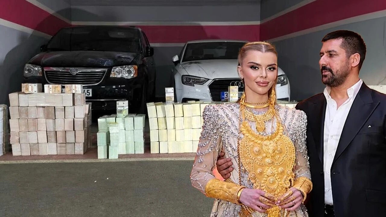 Kara haydar, ak fatma, şehit ali